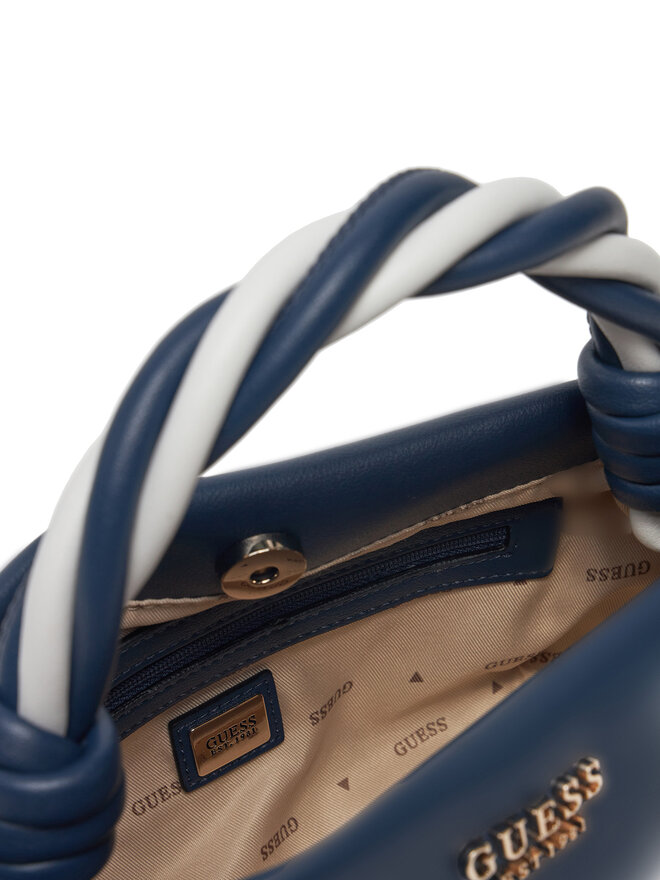 Guess Сумка Guess HWNG96 49110 Cиній