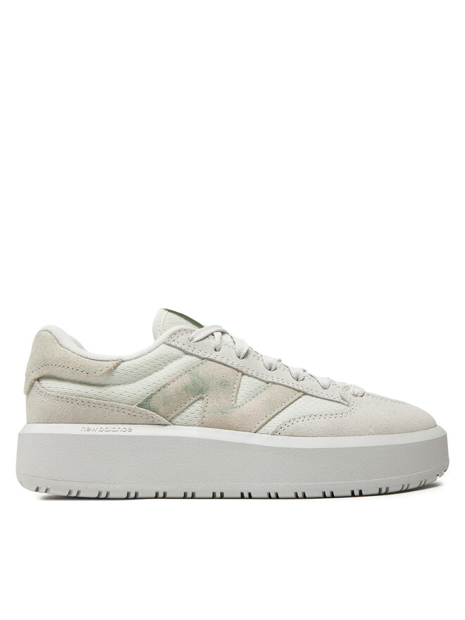 New Balance Sneakers New Balance CT302CTB Beige