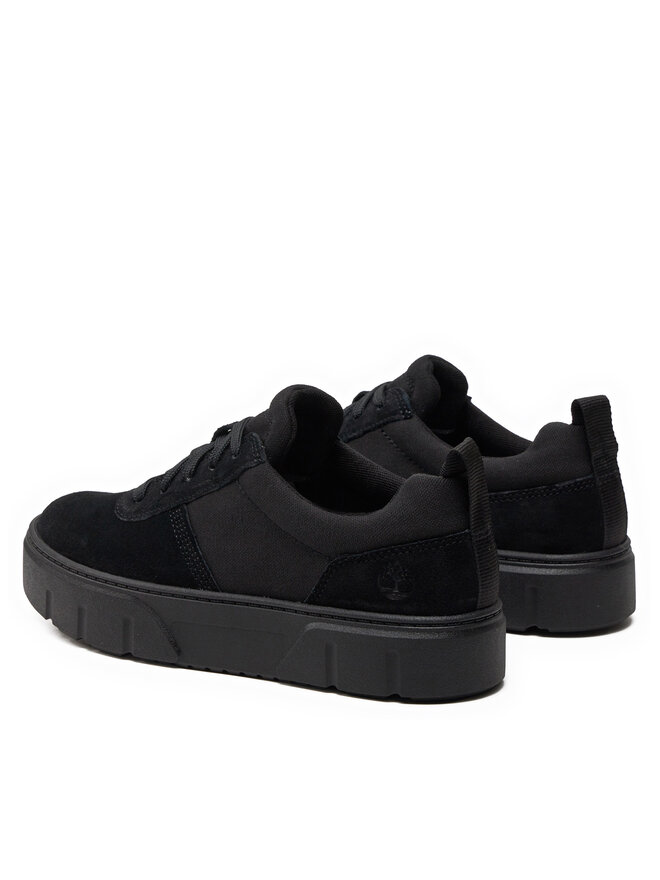 Timberland Αθλητικά Timberland TB0A64VVEK41 Μαύρο