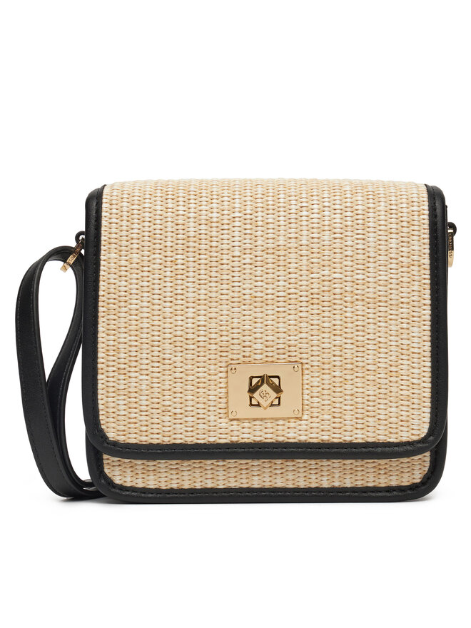 Gino Rossi Handtasche Gino Rossi TYLO 3 Schwarz