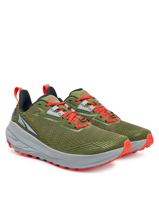 Altra Zapatillas de running Altra Experience Wild AL0A82CF3 Verde