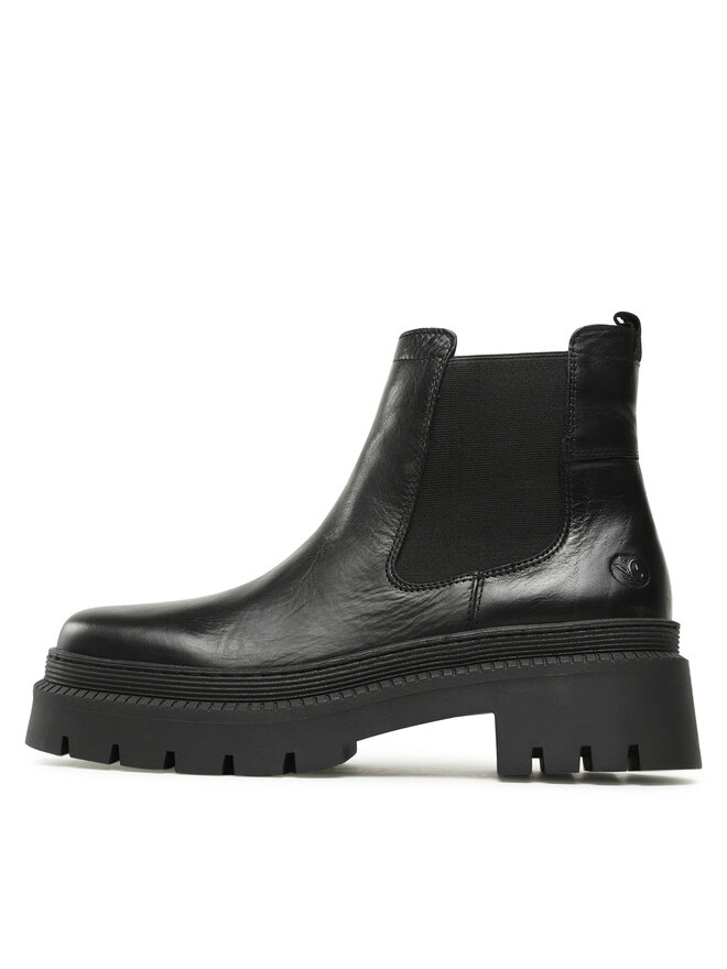 Caprice Stiefeletten Caprice 9-25430-41 Schwarz