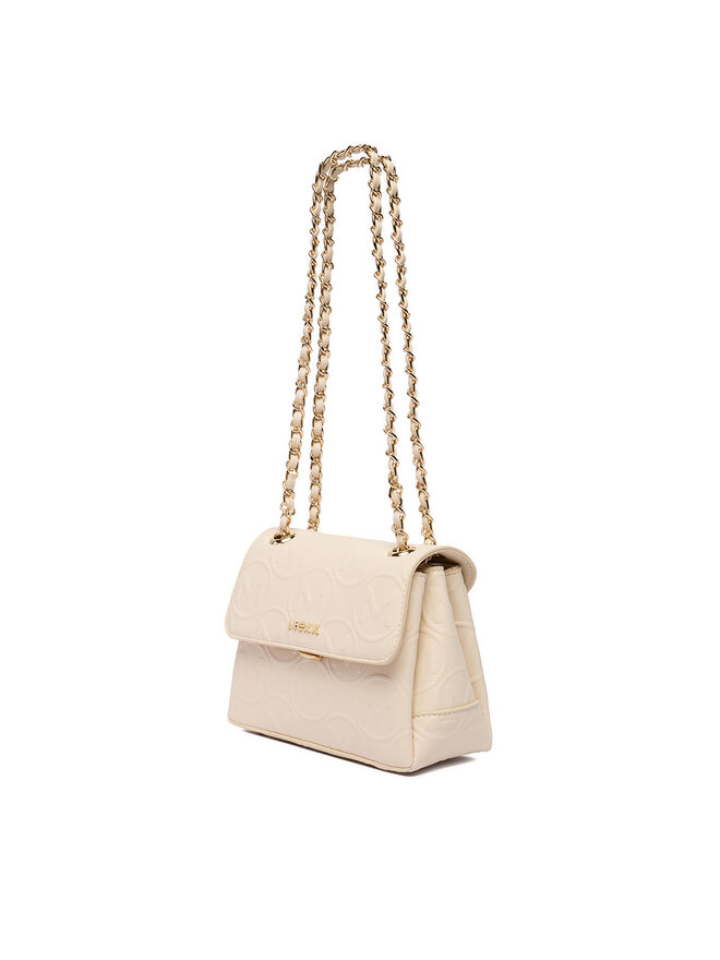 MEXX Handtasche MEXX CEO-MEXX-S-015-07 Beige