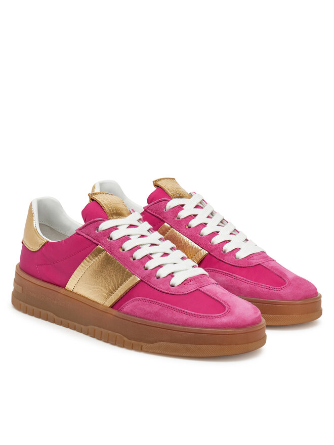 Kennel & Schmenger Sneakersy Kennel & Schmenger Drift 51-15080.599 Różowy