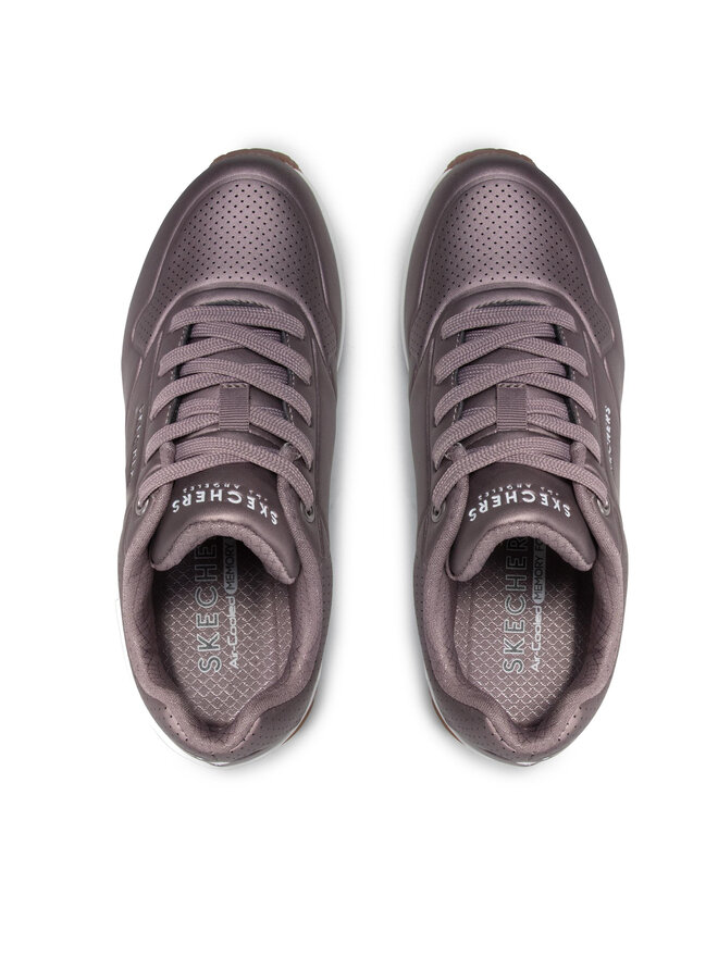 Skechers Sportcipők Skechers Uno Rose Bold 73691PEW Rózsaszín