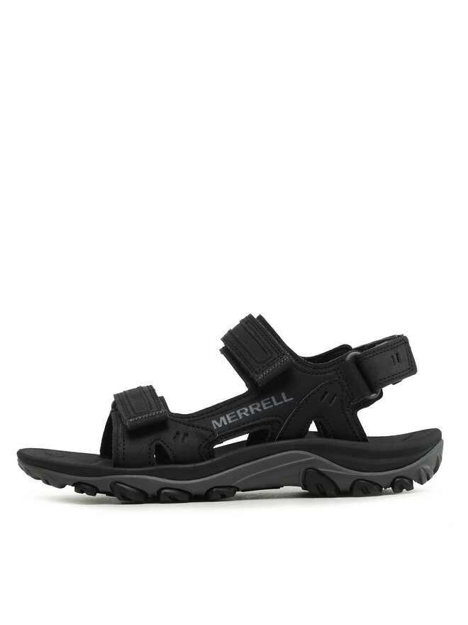 Merrell Sandály Merrell Huntington Sport Convert J036871 Černá