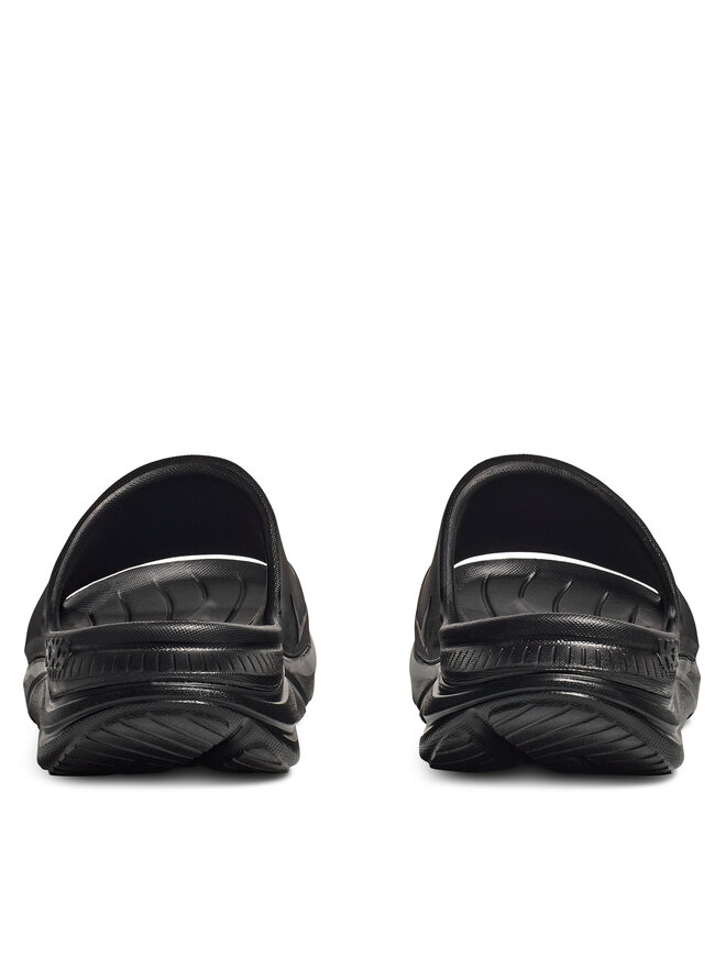 Шльопанці Hoka Ora Athletic Slide 1155154 Чорний | evzuttya.com.ua