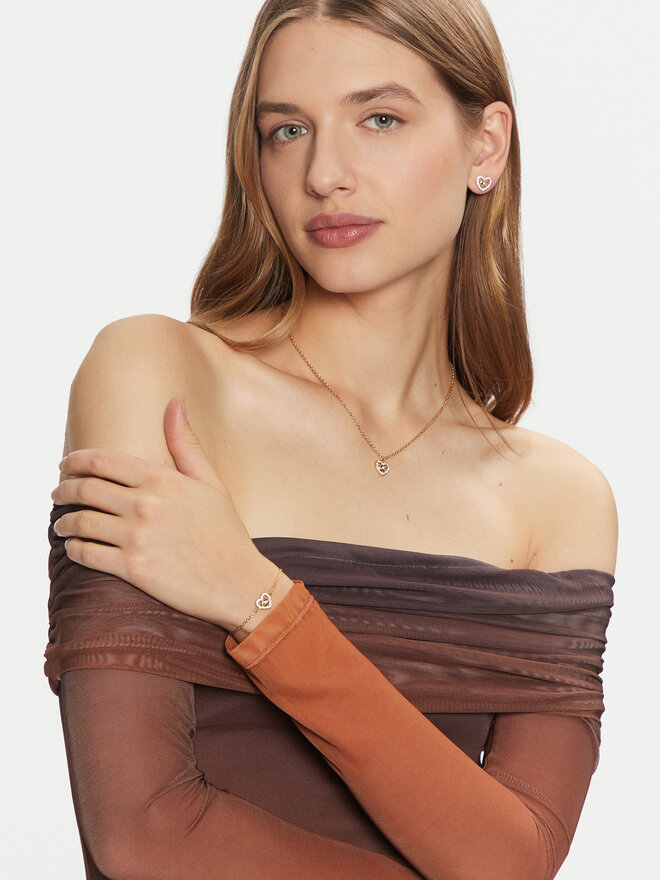 Coach Armband Coach 37506207 Goldfarben