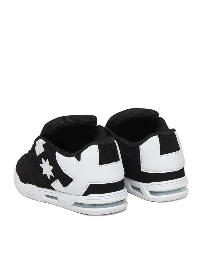 DC Shoes Sneakers DC Shoes EO-DC COMMAND DC02744003 Schwarz