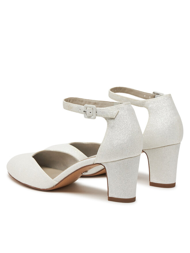 Tamaris Salonke Tamaris 1-24432-41 Bijela
