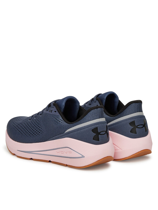 Under Armour Buty do biegania Under Armour UA W Sonic 7 3028003 Szary
