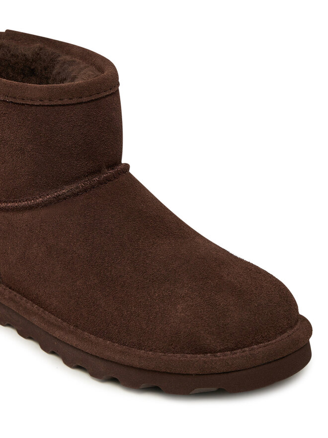 Bearpaw Schneeschuhe Bearpaw Alyssa 2130W Braun