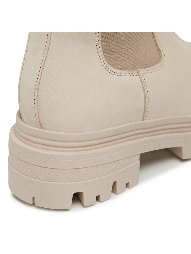 Tamaris Botines Chelsea Tamaris 1-25498-41 Beis