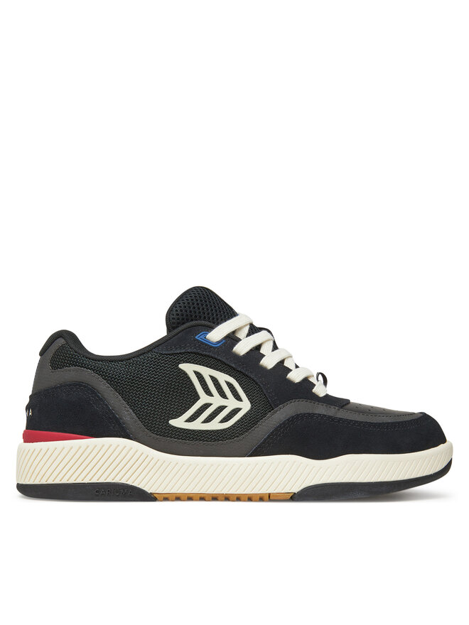CARIUMA Sneakers CARIUMA Uba 701911B06M110 Schwarz
