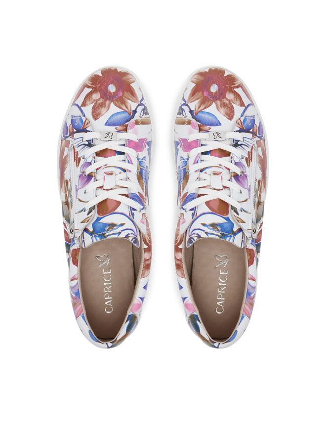 Caprice Sneakers Caprice 9-23727-44 Weiß