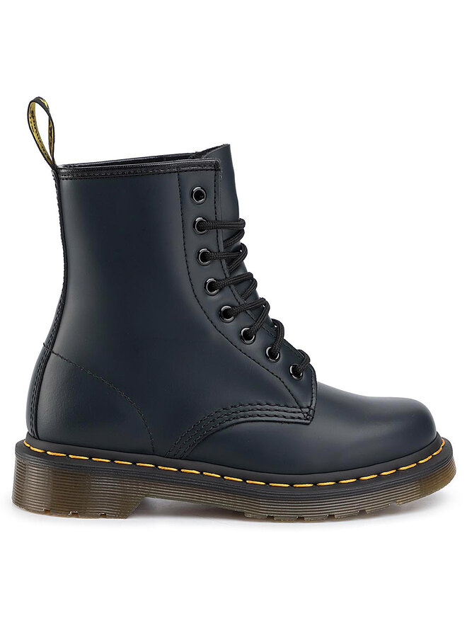 Dr. Martens Αρβύλες Dr. Martens 1460 10072410 Σκούρο μπλε