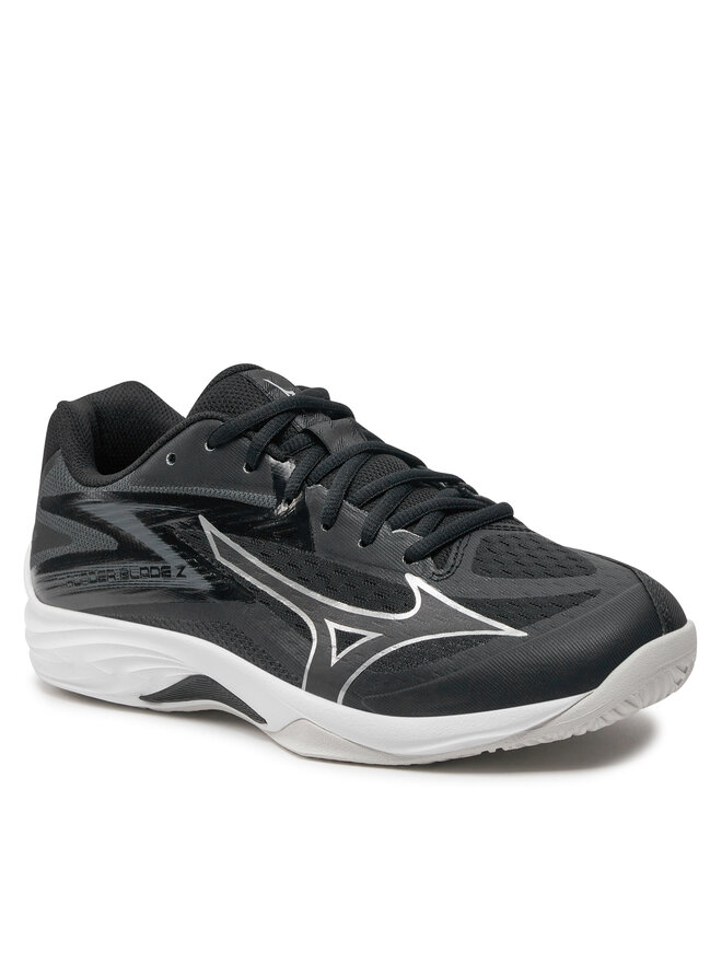 Mizuno Halové topánky Mizuno Thunder Blade Z V1GA2370 Čierna