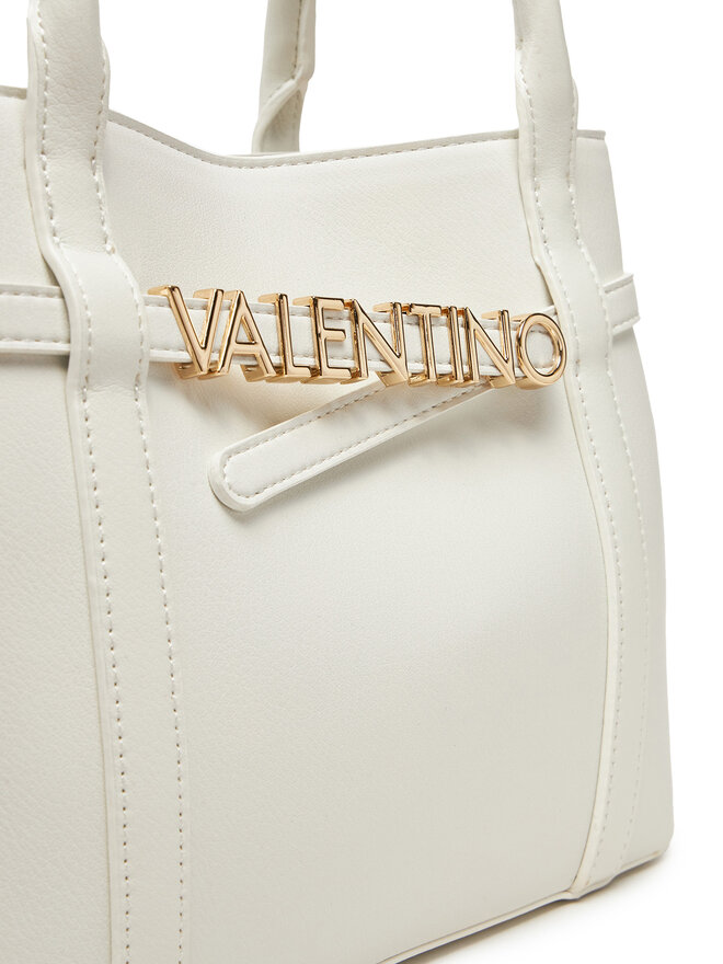 Valentino Дамска чанта Valentino VBS8Y504 Бял