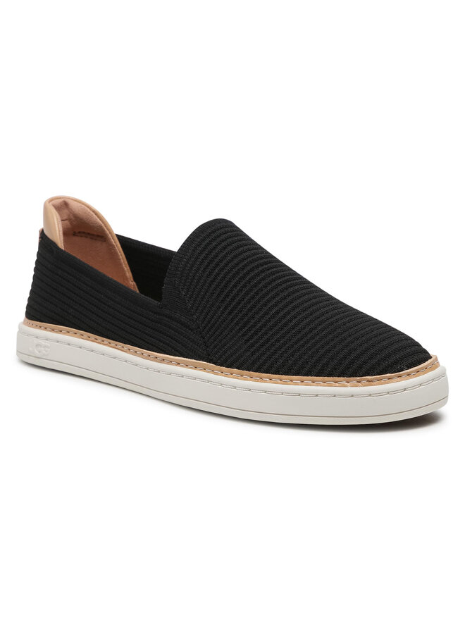 Ugg Sneakers aus Stoff Ugg W Sammy 1112259 Schwarz