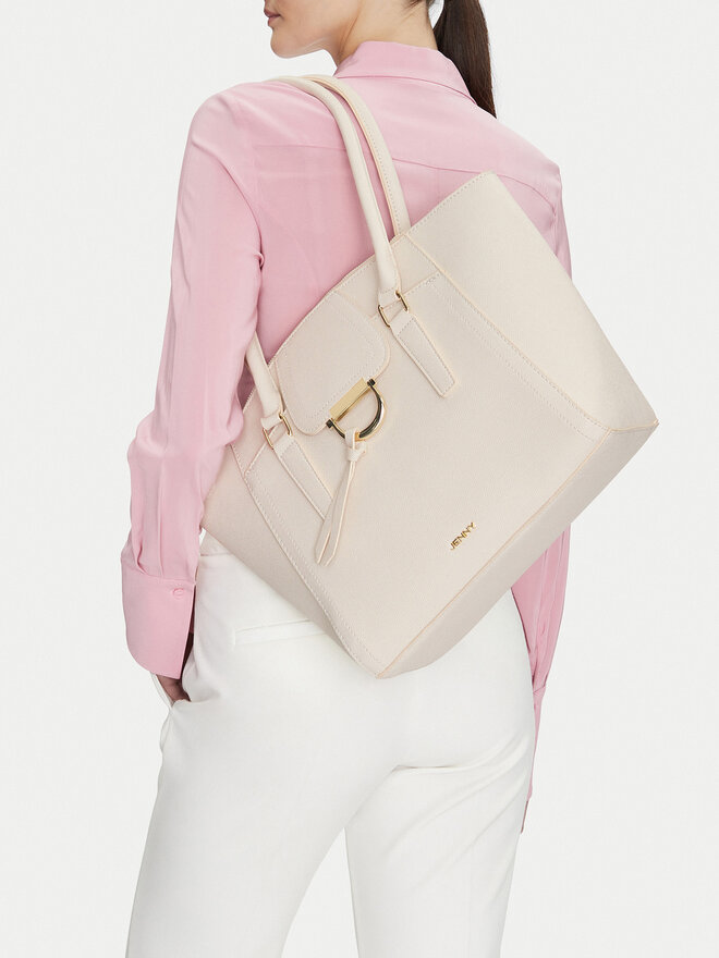 JENNY Bolso JENNY JNY-M-010-07 Beis