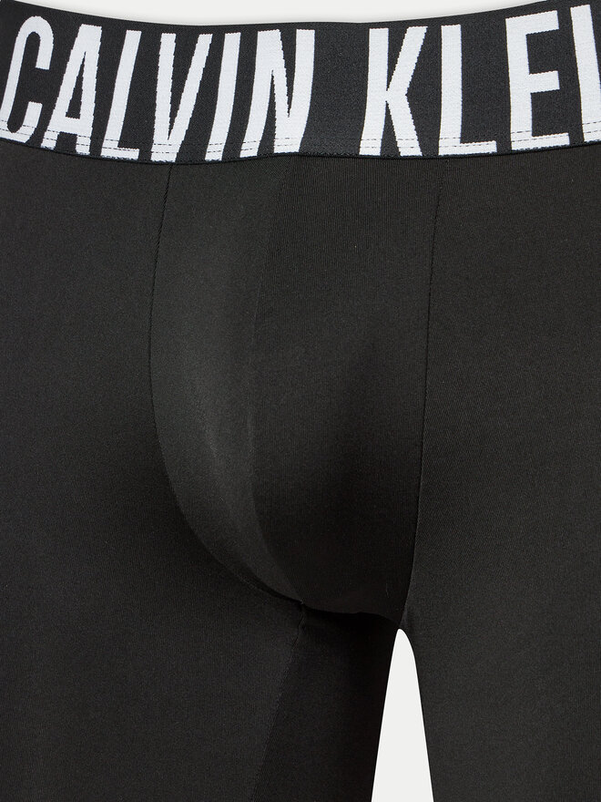 Calvin Klein Underwear Calvin Klein Underwear 3 darab boxer 000NB3612A Fekete