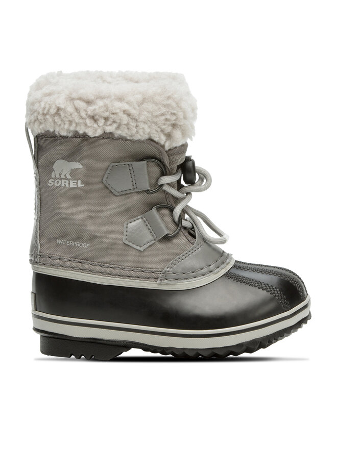 Sorel Botas de nieve Sorel Yoot Pac™ Nylon Wp 2114112053 Gris