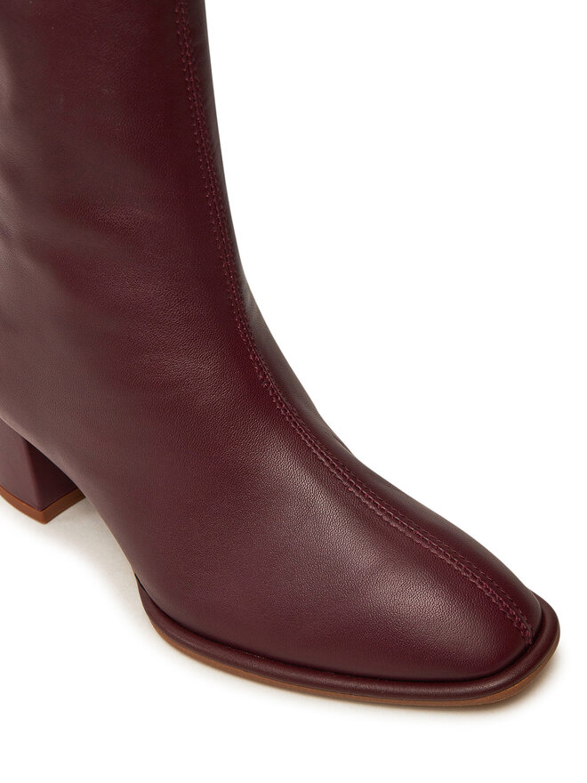 Balagan Stivaletti Balagan Gerev Bordeaux
