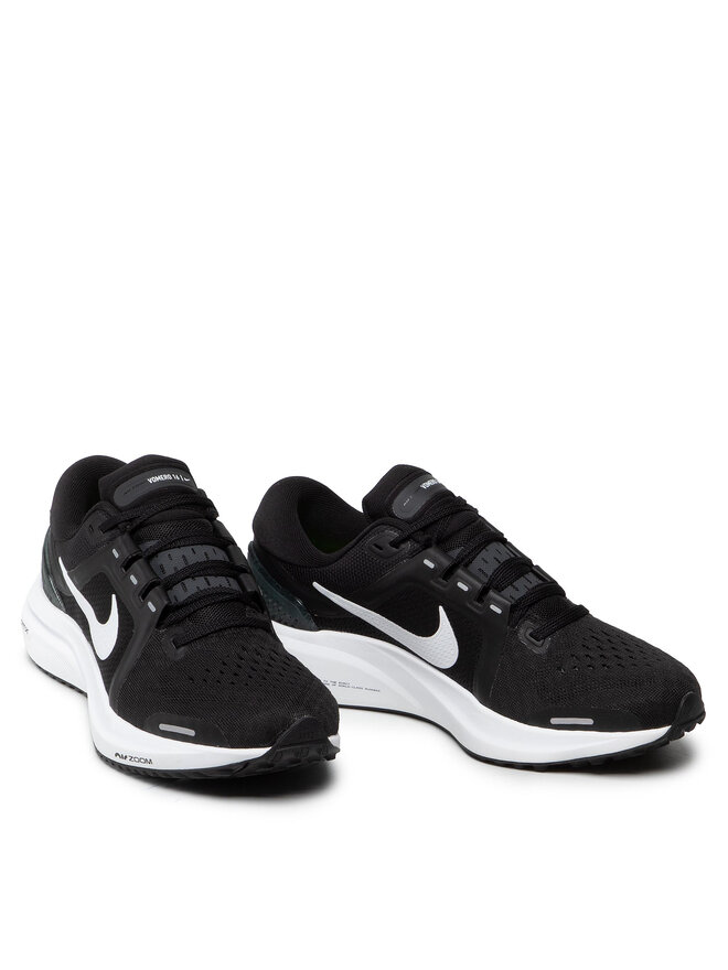 Nike Bežecké topánky Nike Air Zoom Vomero 16 DA7698 001 Čierna
