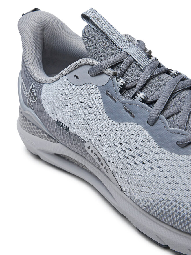Under Armour Běžecké boty Under Armour Ua U Sonic Trail 3027764-100 Šedá