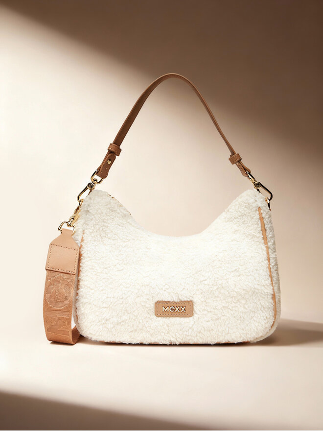 MEXX Táska MEXX C-MEXX-L-032-08 Fehér