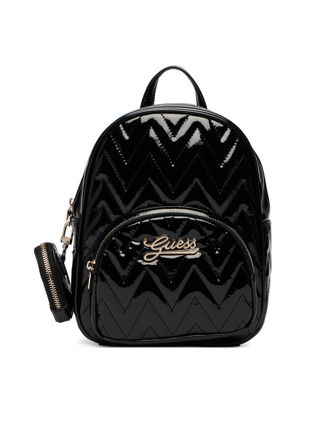 Guess Rucksack Guess J6YZ06 W3000 Schwarz