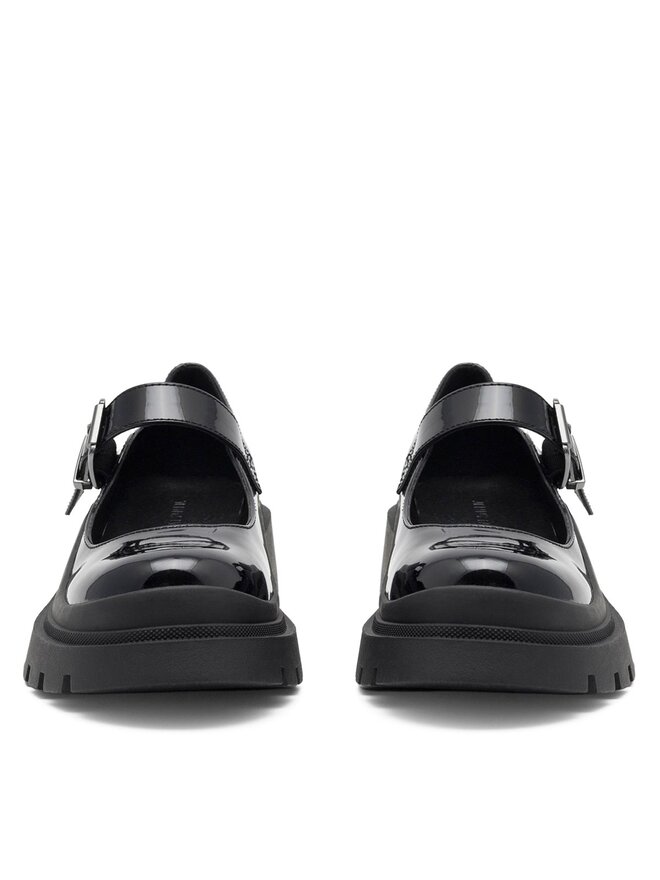 Jenny Fairy Halbschuhe Jenny Fairy WS5650A-13 Schwarz