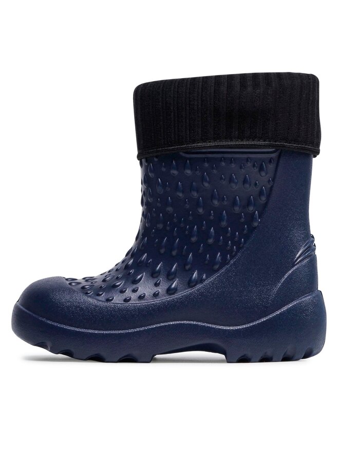 Dry Walker Wellington Dry Walker Jumpers Snow 121/22/23 Blu scuro