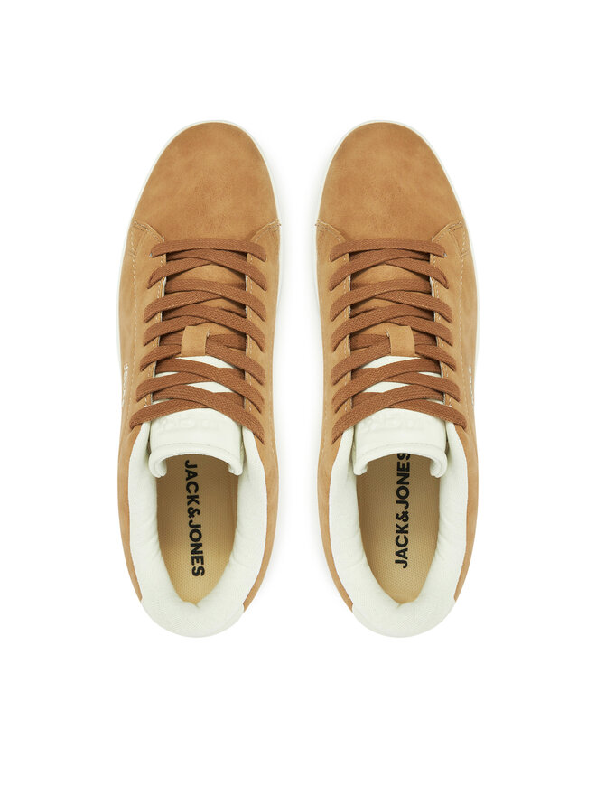 Jack&Jones Sneakersy Jack&Jones 12203642 Beżowy