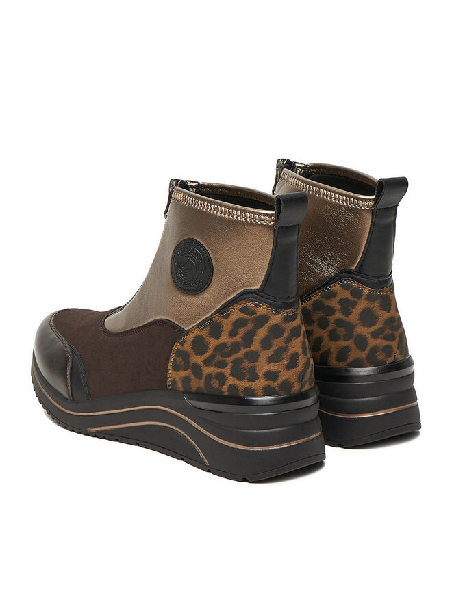 Remonte Botines Remonte D0T78-90 Marrón