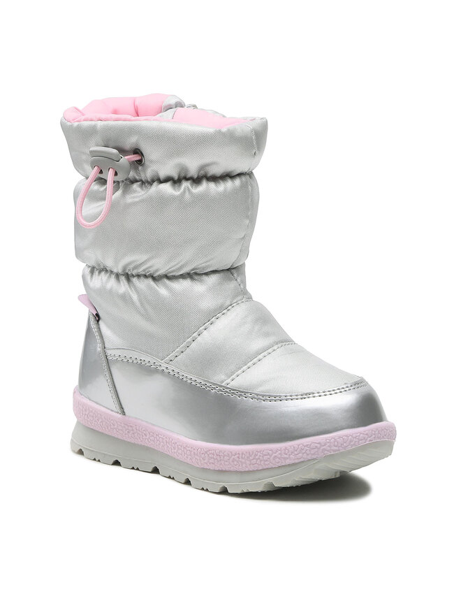 Garvalin Schneeschuhe Garvalin 221850-B S Silberfarben