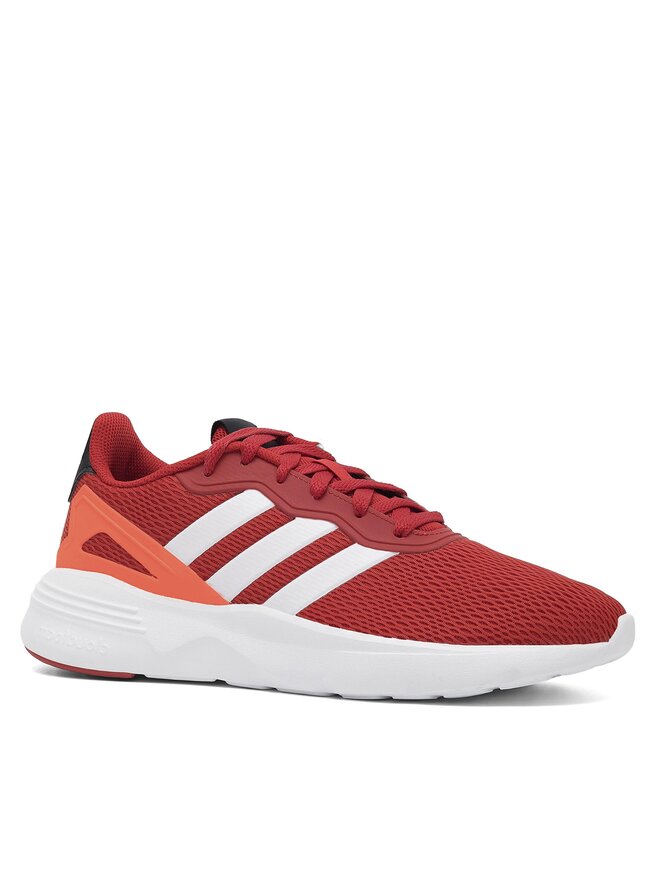 adidas Sportcipők adidas Nebzed HP7865 Piros