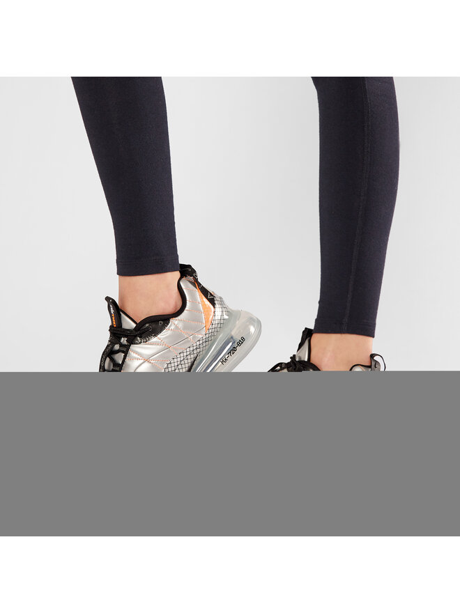 Nike Sneakers Nike Mx-720-818 BQ5972 001 Silberfarben