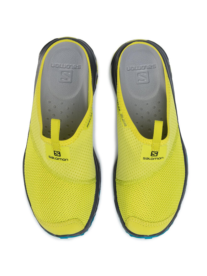 Salomon Chanclas Salomon Rx Slide 4.0 409553 29 M0 Amarillo