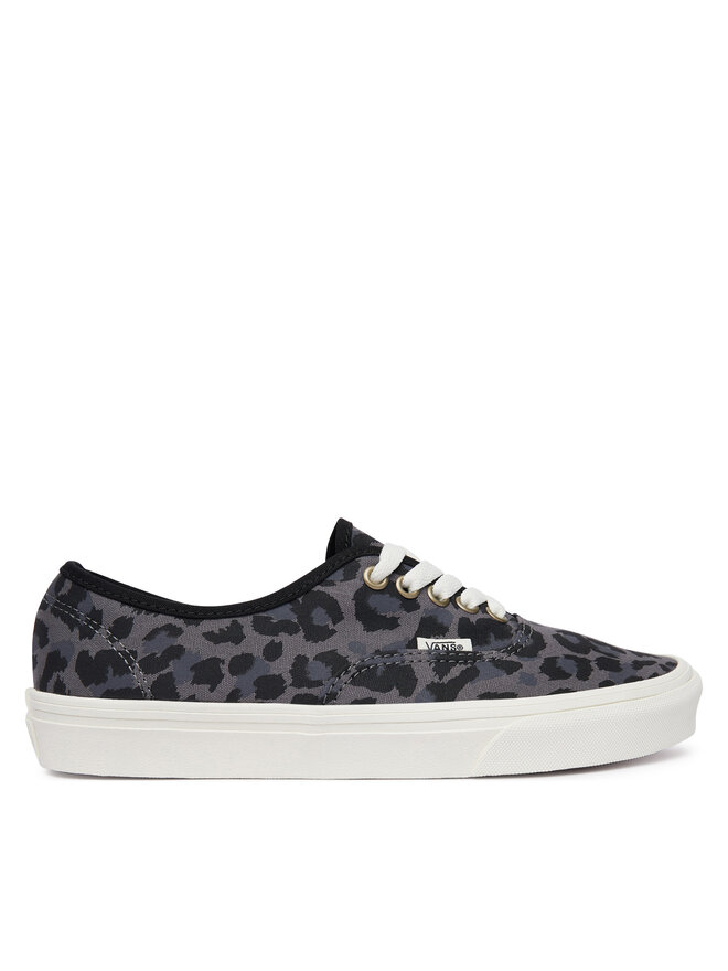 Vans Sneakers aus Stoff Vans Authentic VN000D6GHR01 Dunkelgrau