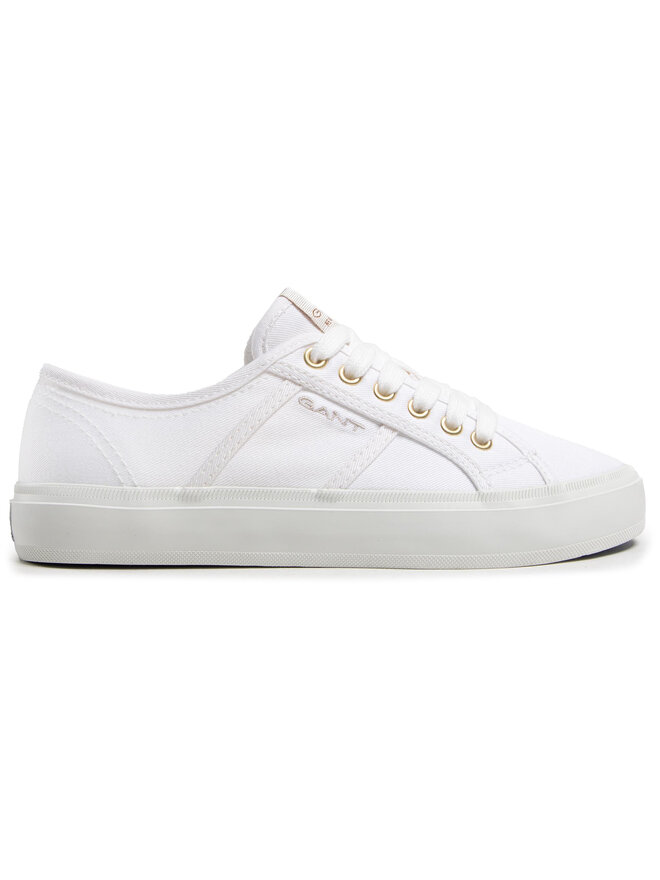 Gant Кросівки Gant Pinestreet 22538609 Білий