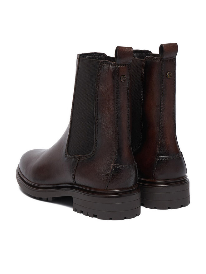 Lasocki Klassische Stiefeletten Lasocki CEO-WI34-GALA-01 Dunkelbraun