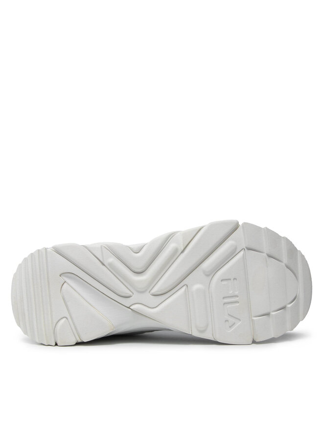 Fila Снікерcи Fila Venomrush 1011057.91X Білий