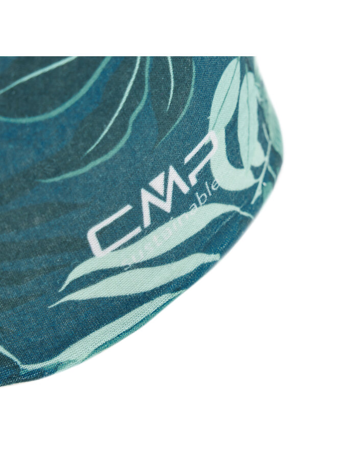 CMP Tunelová šála CMP 6595540 Tmavomodrá