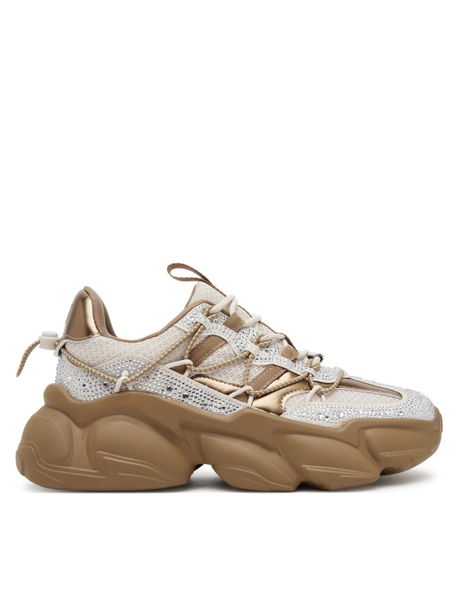 Steve Madden Снікерcи Steve Madden Spectator-R SM11003240 Коричневий