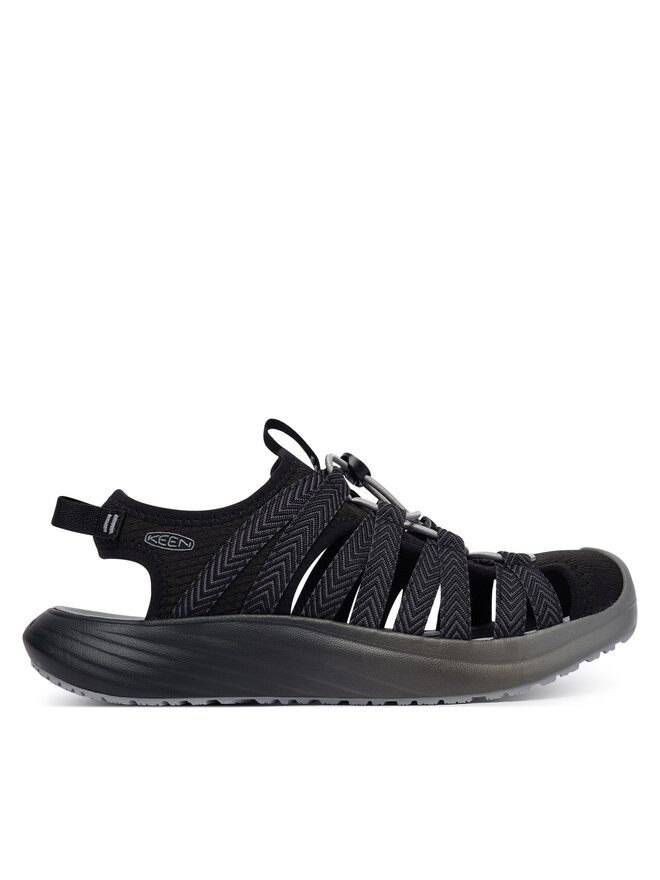 Keen Sandalen Keen Whisper Lite 1031960 Schwarz
