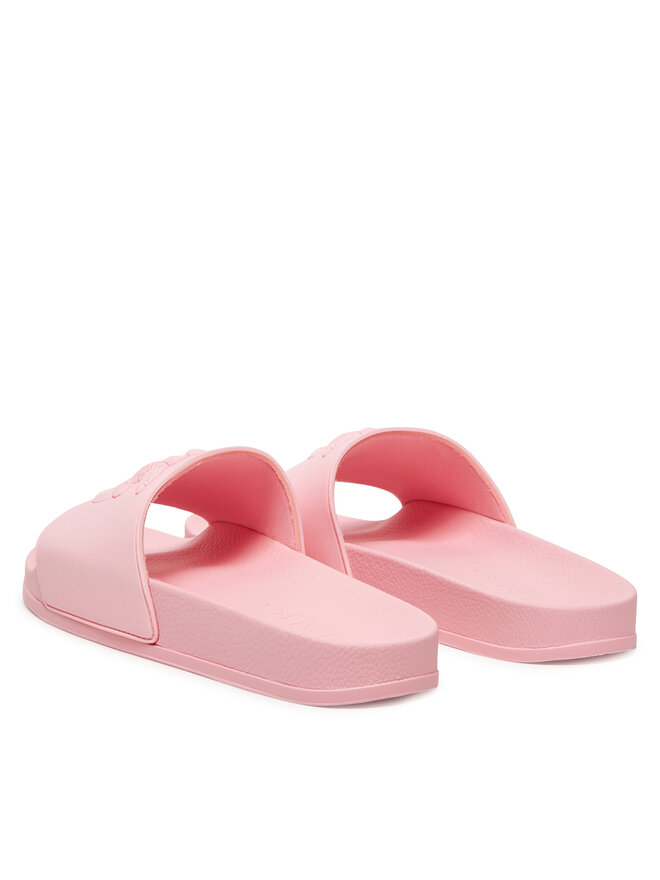PINKO Шльопанці PINKO Dilly 01 SS0093 E027 Рожевий