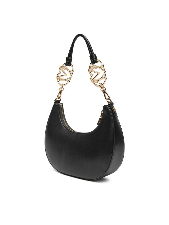 LOVE MOSCHINO Τσάντα LOVE MOSCHINO JC4048PP1MLF0000 Μαύρο