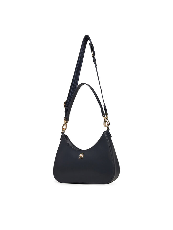 Tommy Hilfiger Bolso Tommy Hilfiger AW0AW17226 Azul marino