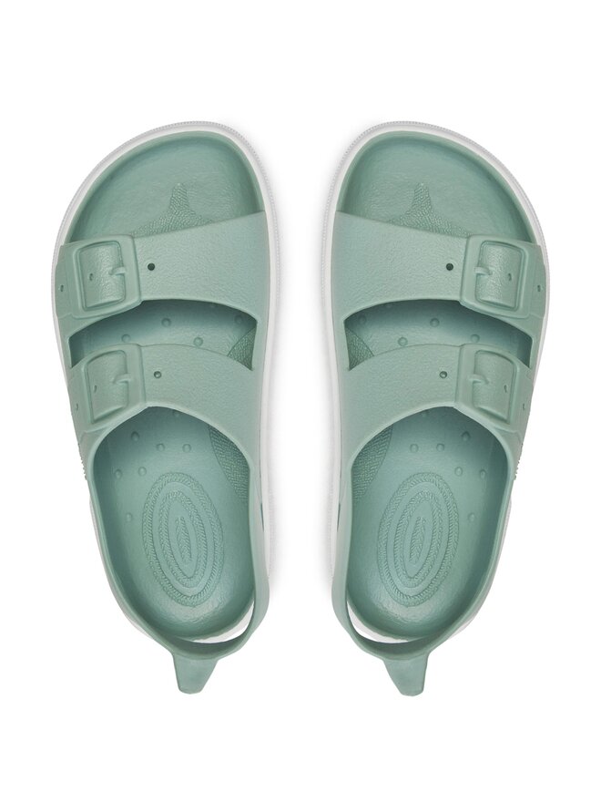 Boatilus Sandalen Boatilus Irky VAR.08 Grün